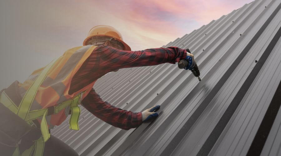 Expert top industrial roofings services in Inkom, ID